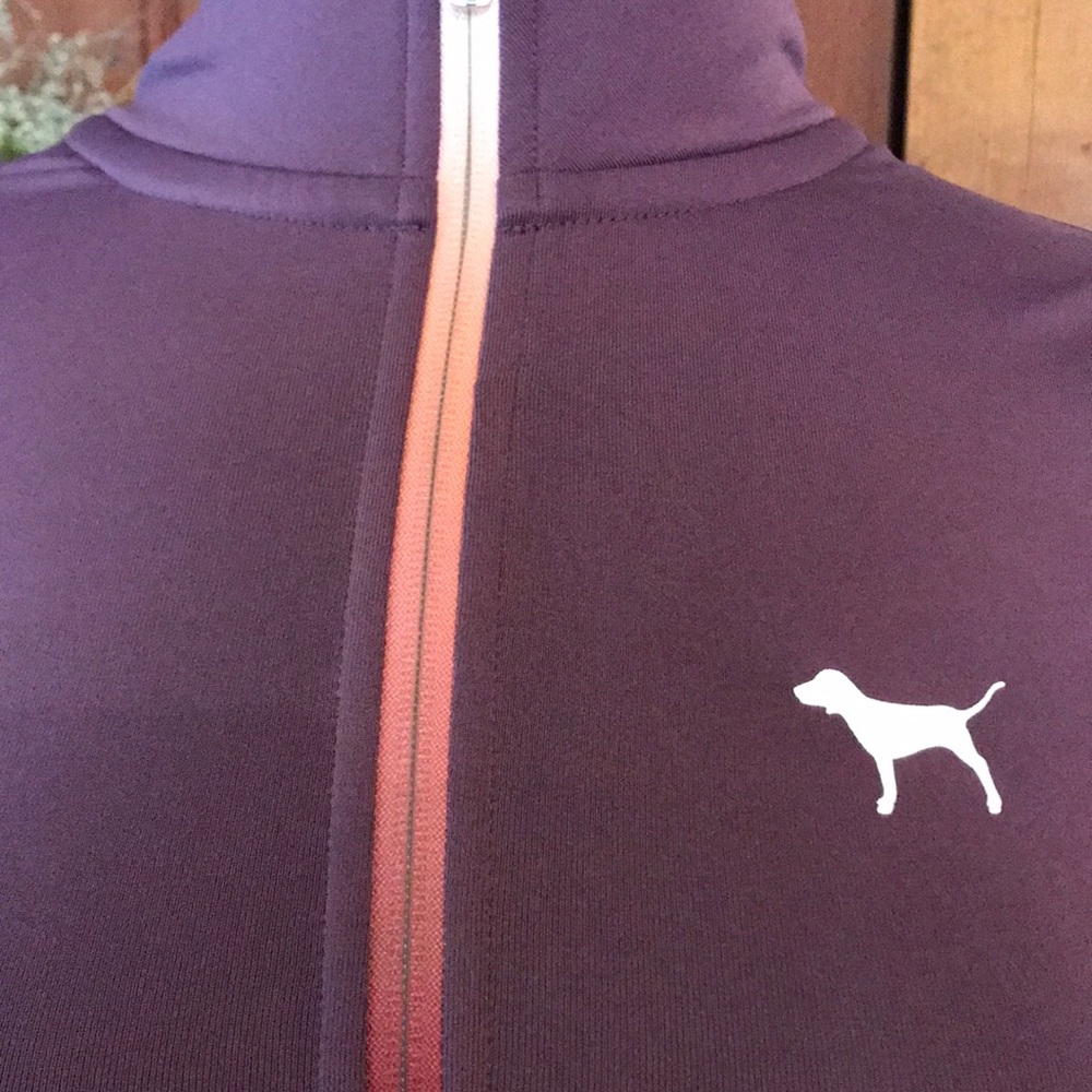 Pink ultimate athletic top - Picture 3 of 3